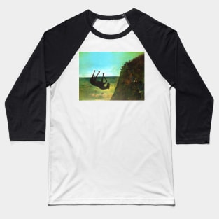 Sidney Nolan Baseball T-Shirt